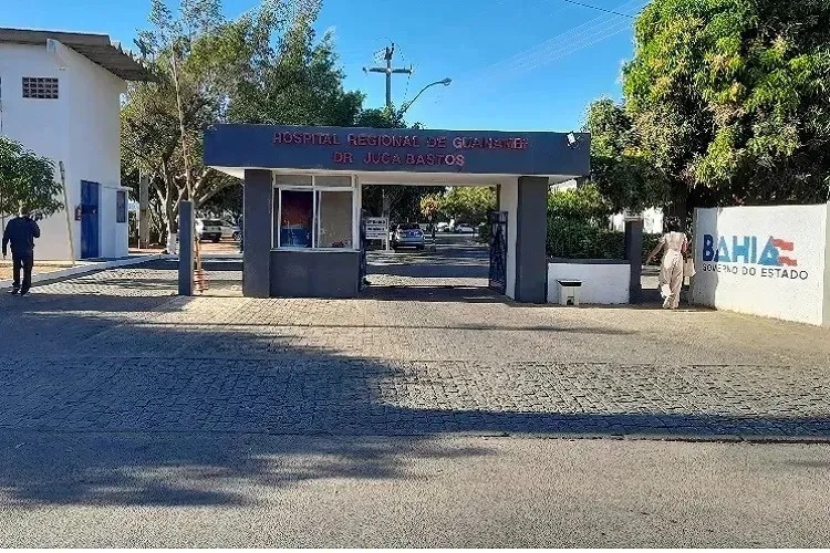 Mulher mobiliza PM e Samu após engolir 6 pinos de cocaína em Guanambi
