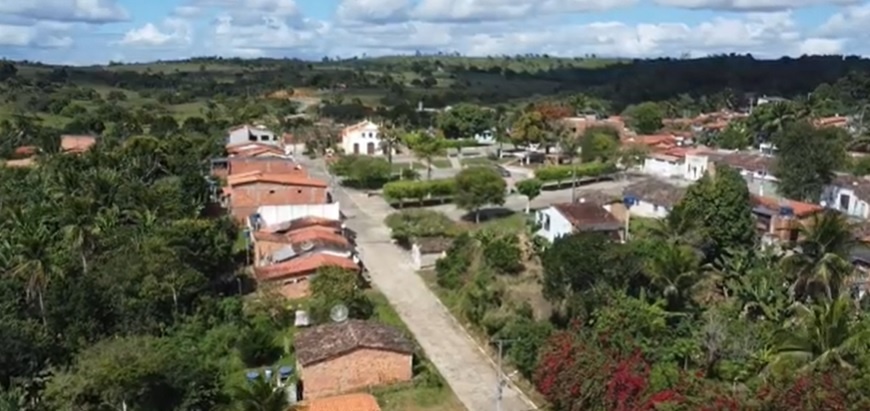 Agreste Baiano: Setur abre licitação para requalificação de cachoeira