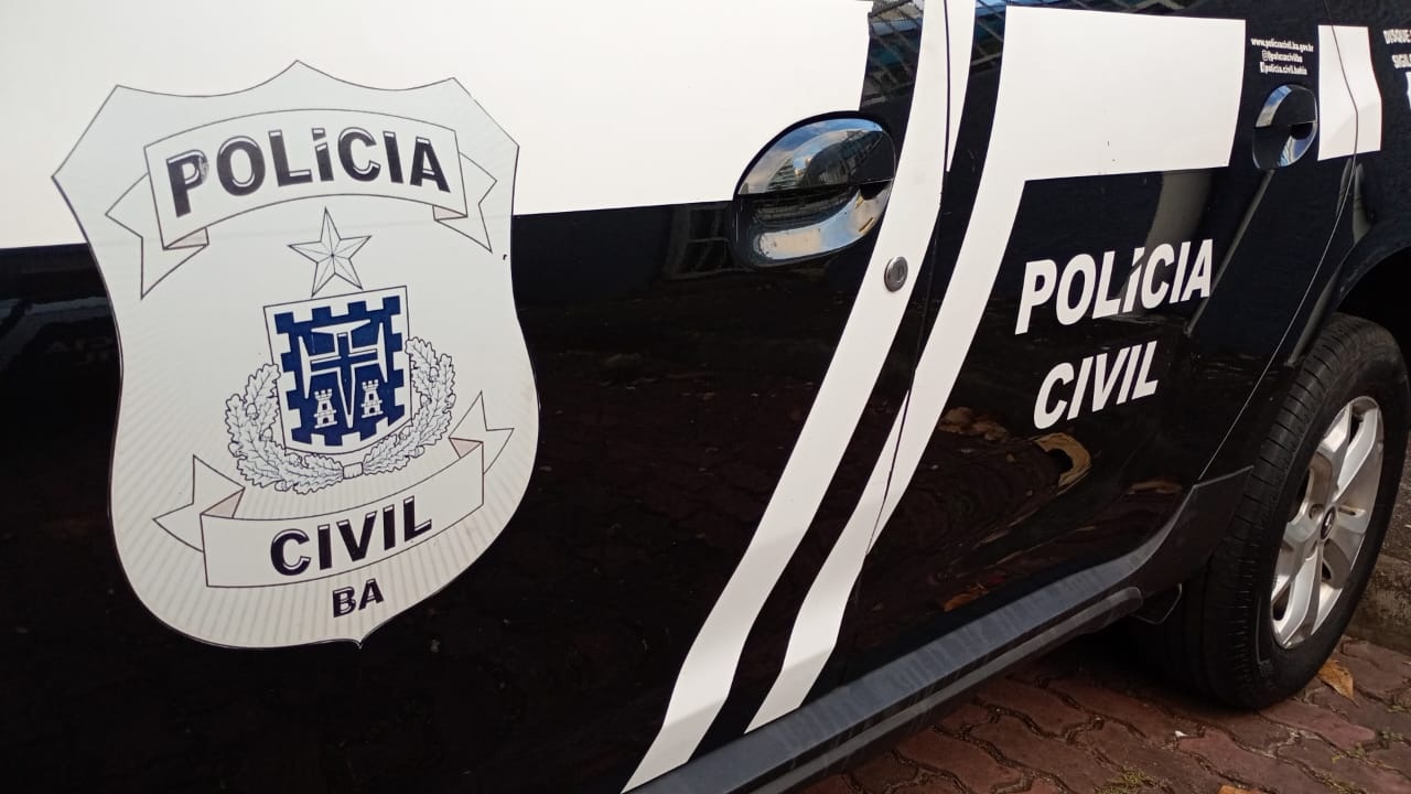 Polícia prende suspeito de execução em Xique-Xique que fugiu para São Paulo