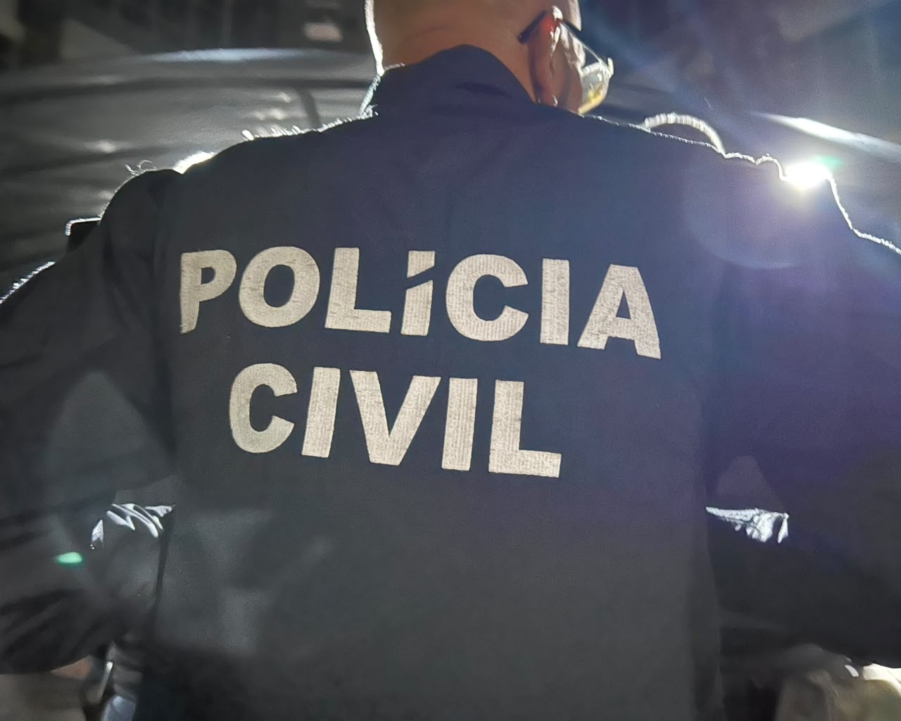 Investigado por estupro de filha de 11 anos é preso no Sudoeste Baiano