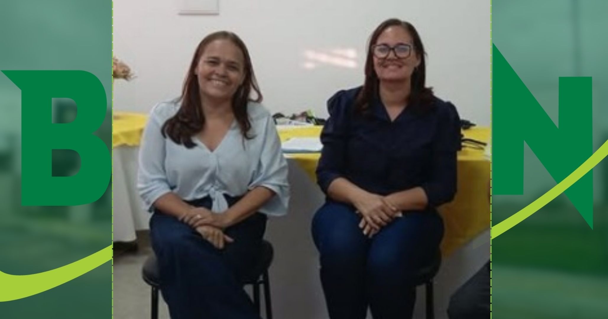 Secretária de Educação de Valente deixa cargo por acúmulo de funções