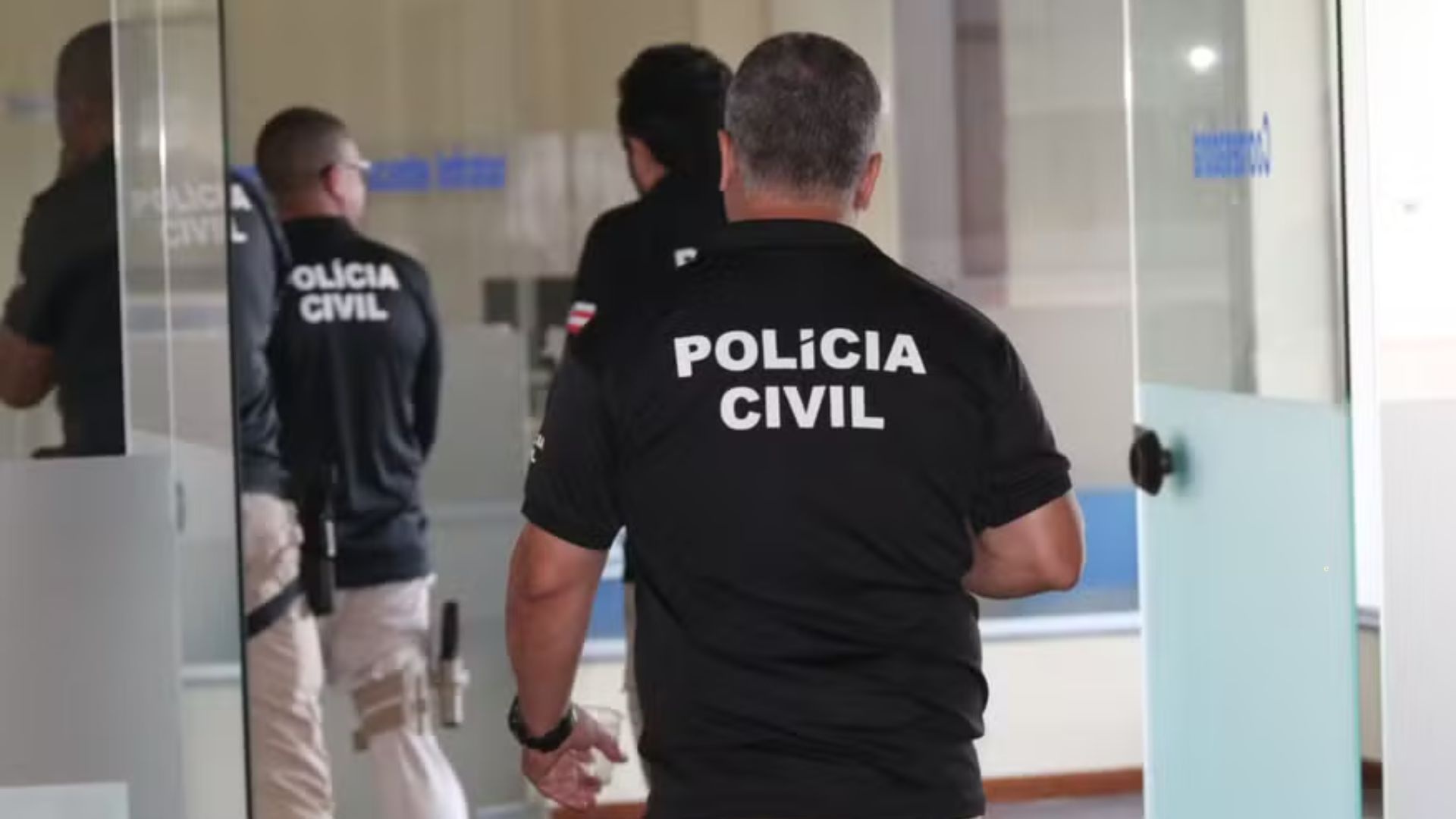 Polícia investiga sequestro, agressão e estupro de mulher por grupo em Eunápolis