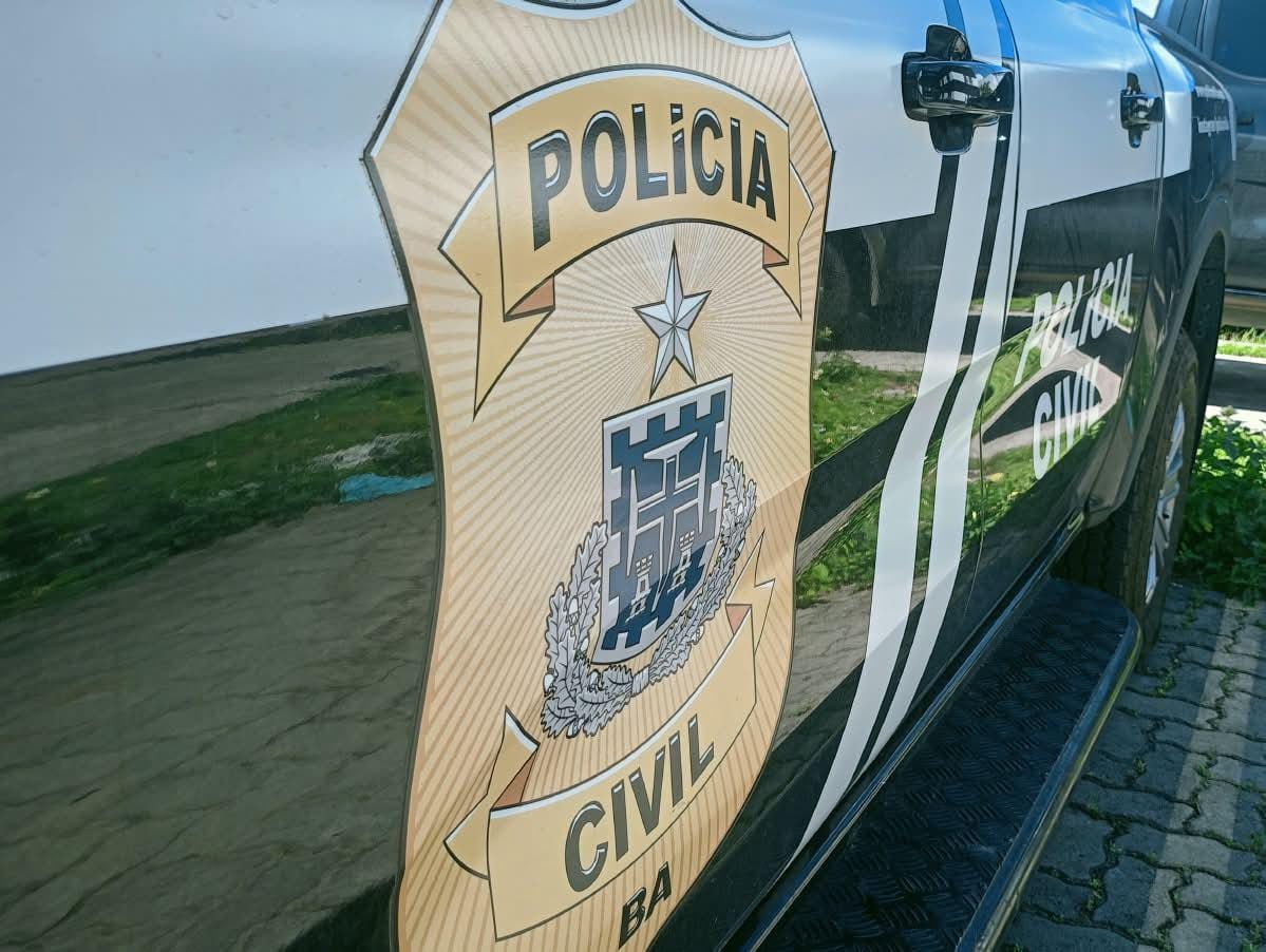 Polícia prende homem suspeito de agredir e ameaçar companheira no Nordeste baiano