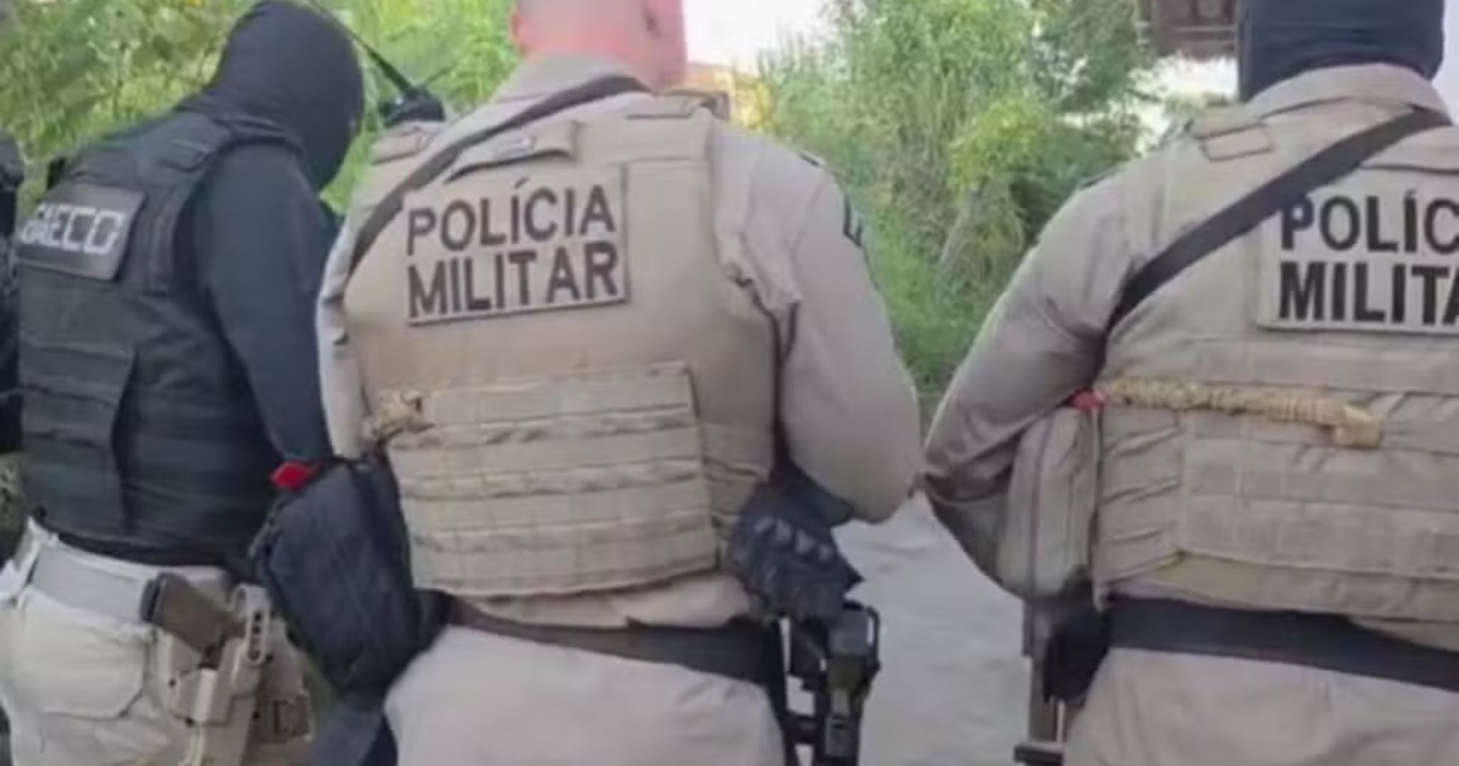 MP-BA abre denúncia contra 13 membros de facção criminosa no Extremo Sul Baiano