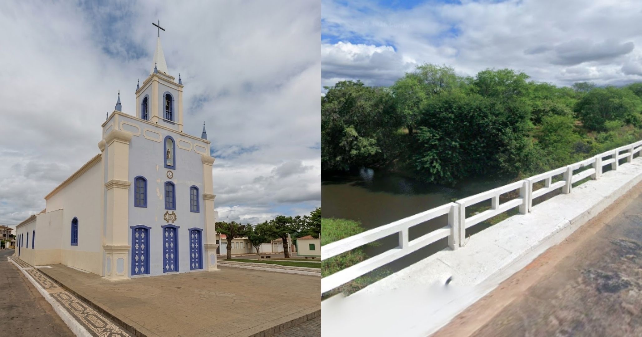 Governo da Bahia abre licitação para construir ponte de 60 metros em Dom Basílio