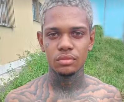 Suspeito remove jovem de policlínica para cúmplice executar homicídio e é preso em Feira de Santana 3 Adolescente morto a tiros