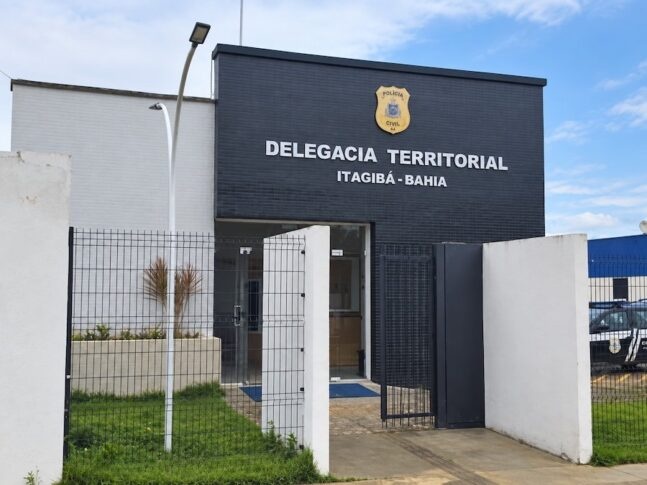 Homem que se apresentava como pastor é preso por suspeita de crime sexual contra enteada na Bahia