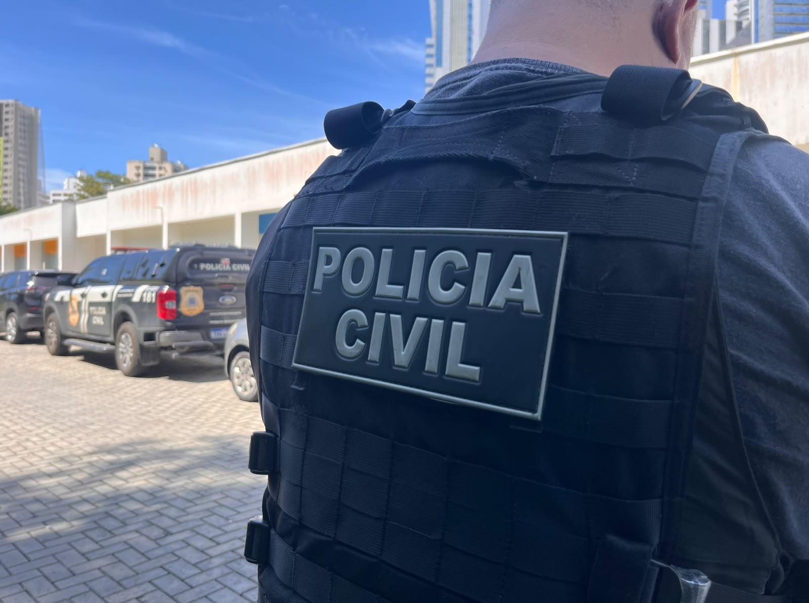Polícia prende acusado de matar jovem de 20 anos no Médio Sudoeste baiano