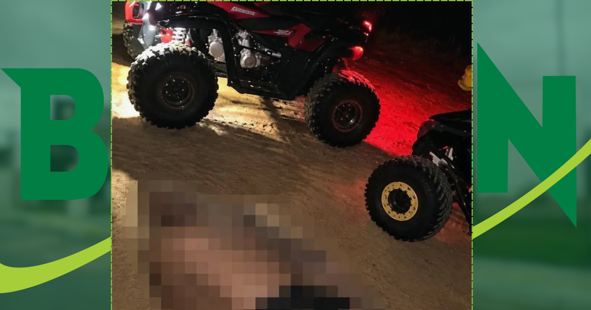 Homem é encontrado morto por suspeita de afogamento em faixa de areia em Praia do Forte