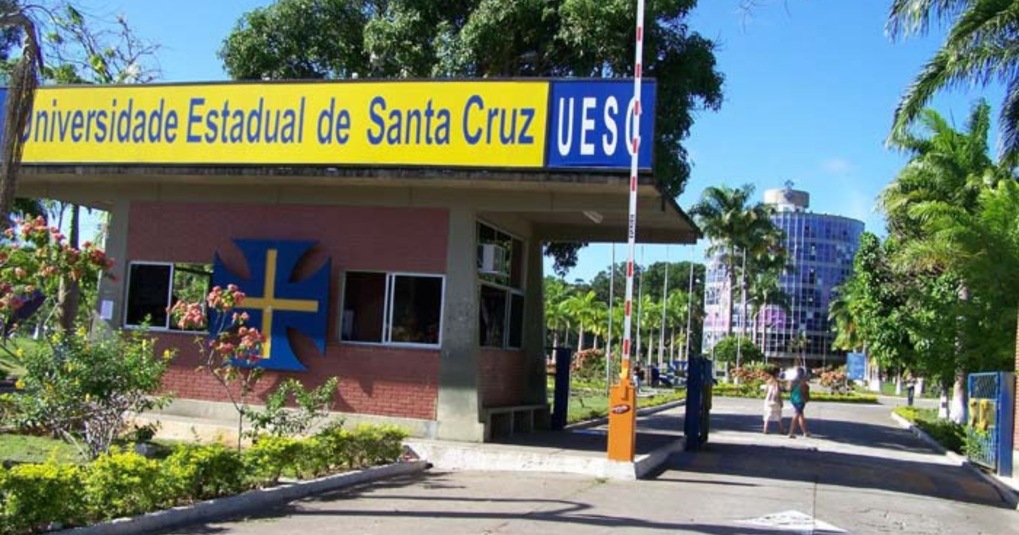 Professor da Uesc é investigado por suspeita de assédio moral e perseguição a estudantes no sul da Bahia