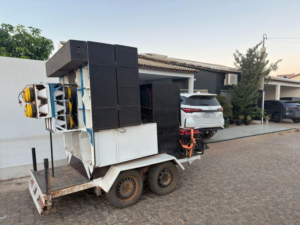 Operação Casa Nova
