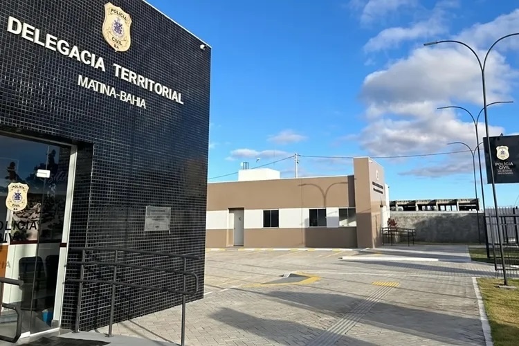 MP dá prazo de 180 dias para corrigir problemas em delegacia no Sudoeste baiano