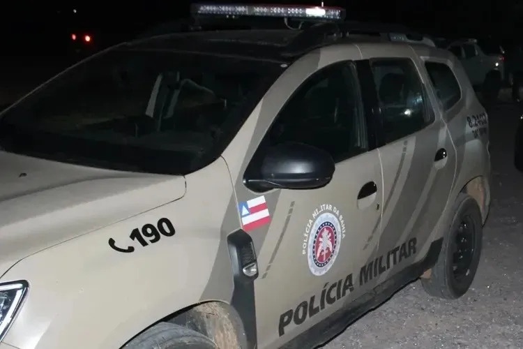 Guanambi: Bebê de um mês é resgatado por agentes após denúncias de maus-tratos