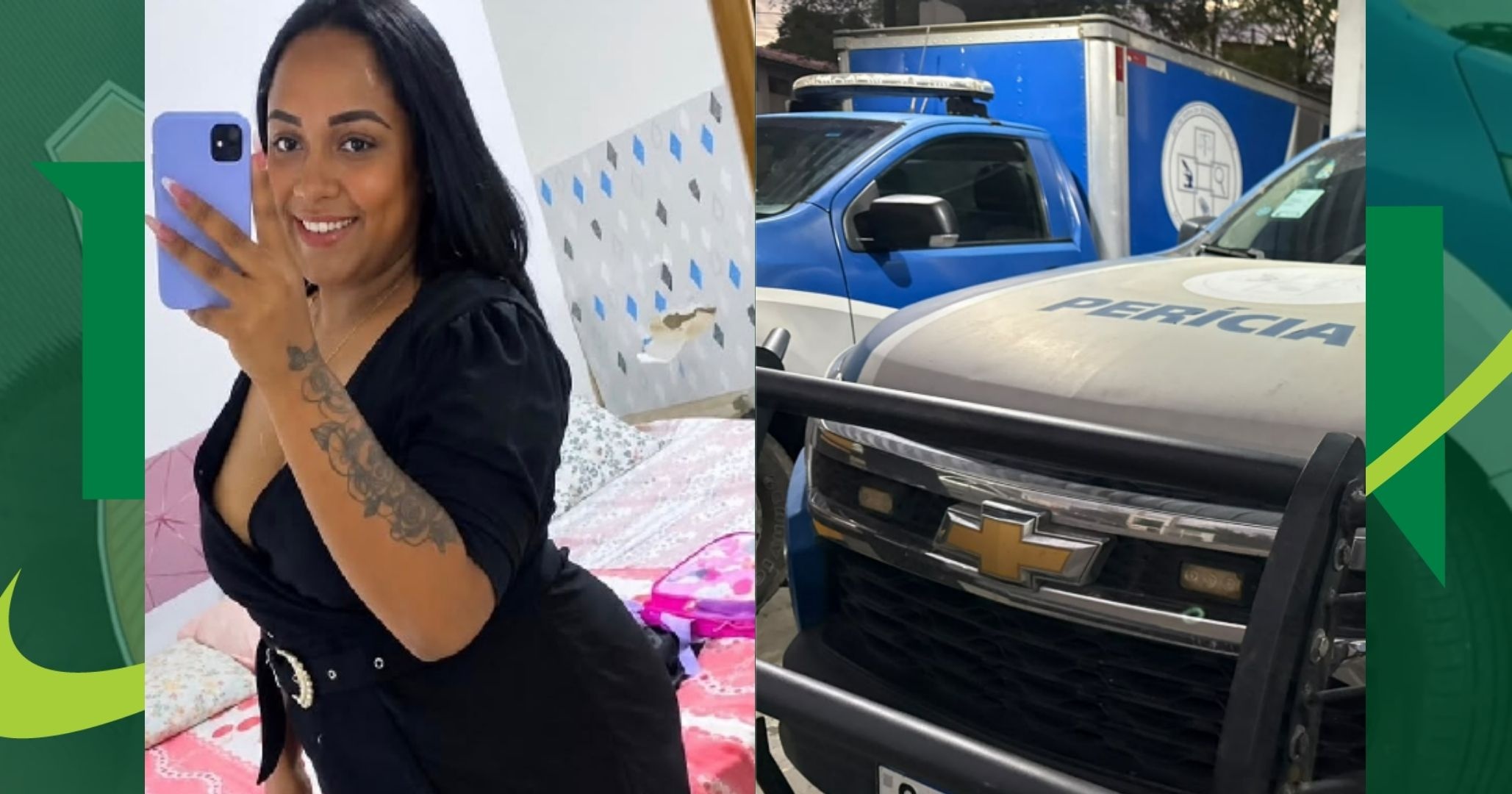 Mulher de 25 anos é morta a tiros após ter casa invadida em Jequié