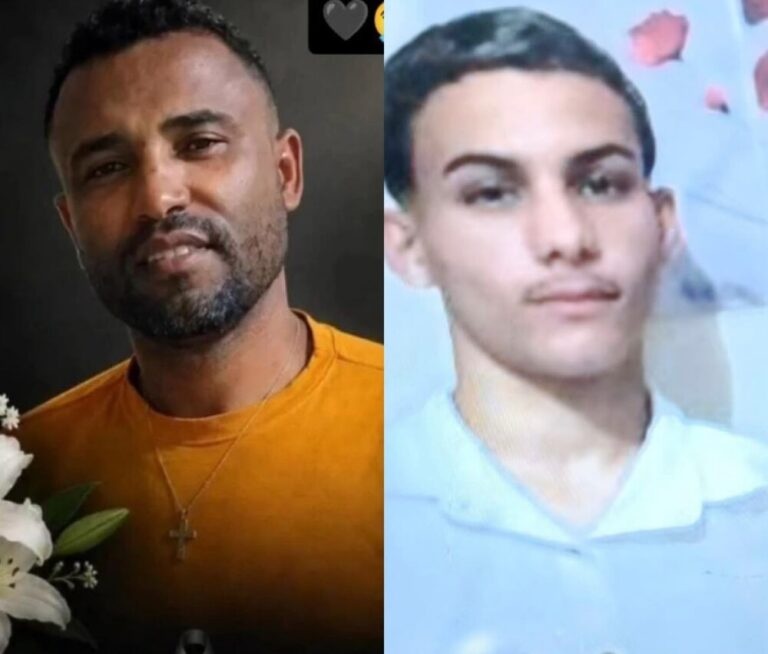 Acidente entre motocicletas deixa dois mortos e uma mulher ferida no Vale do Jiquiriçá