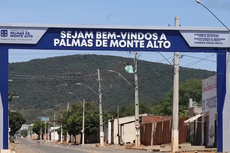 Mulher desmente denúncia de cárcere privado após mobilizar a PM em Palmas de Monte Alto