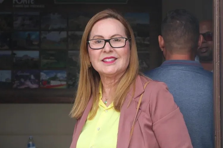Ex-apoiadora de Bolsonaro, prefeita de Mucugê declara apoio à reeleição de Lula