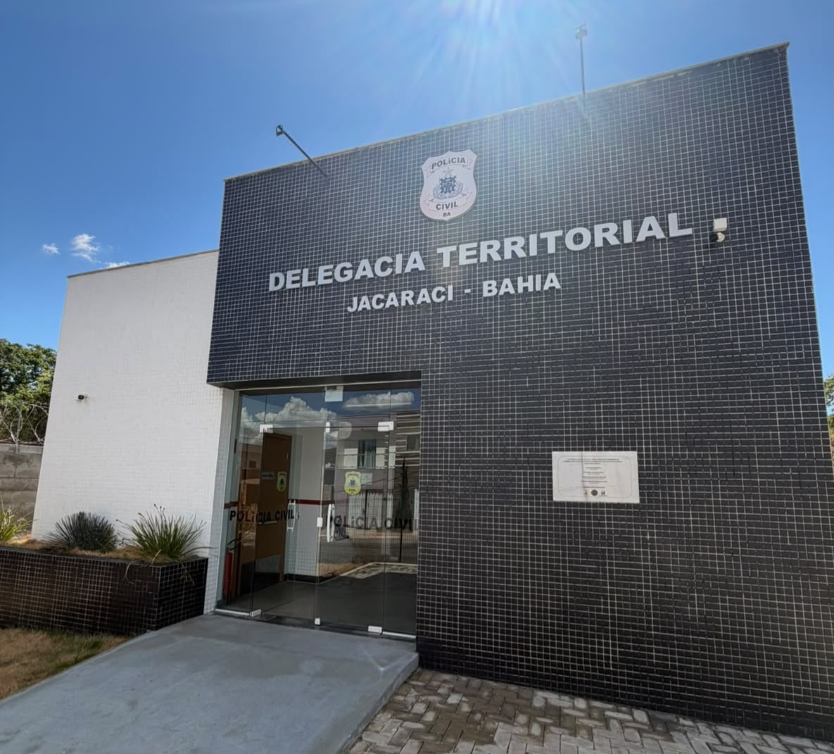 Vereador que descumpriu medida protetiva contra ex-companheira é preso em Jacaraci