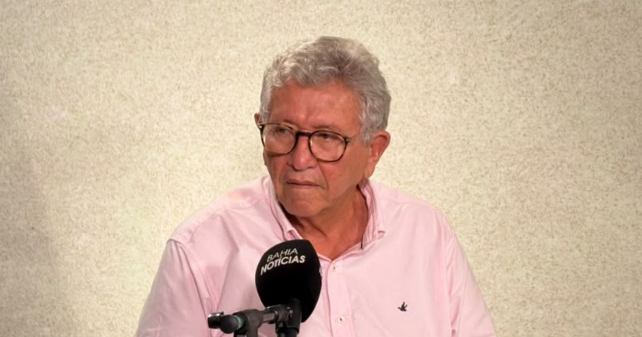 Caetano alerta para risco de perseguição ao polo industrial caso Flávio Bolsonaro vença