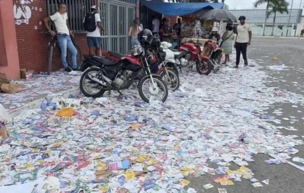 Portaria proíbe venda e consumo de bebidas alcoólicas perto de locais de votação em Feira de Santana e região neste domingo