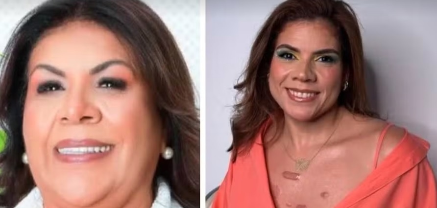 Prefeita nomeia filha para chefia de gabinete no interior baiano