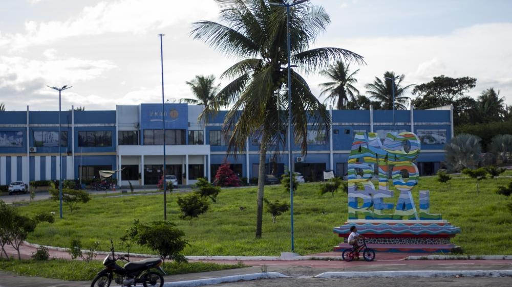 Justiça suspende concursos públicos de prefeitura na Bahia e bloqueia R$ 226 mil em ativos do prefeito