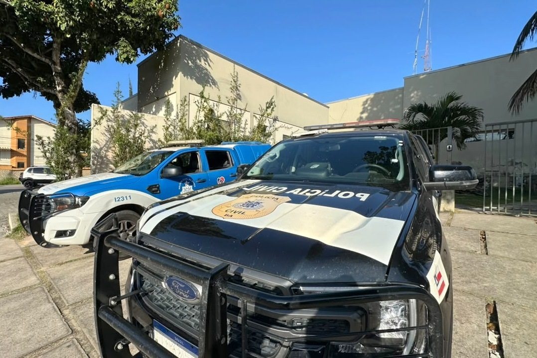 Delegado é alvo de processo disciplinar por suspeita de assédio moral e nepotismo na Bahia