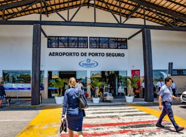 TCE aponta ilegalidade em concessão do aeroporto de Porto Seguro e pede nova licitação