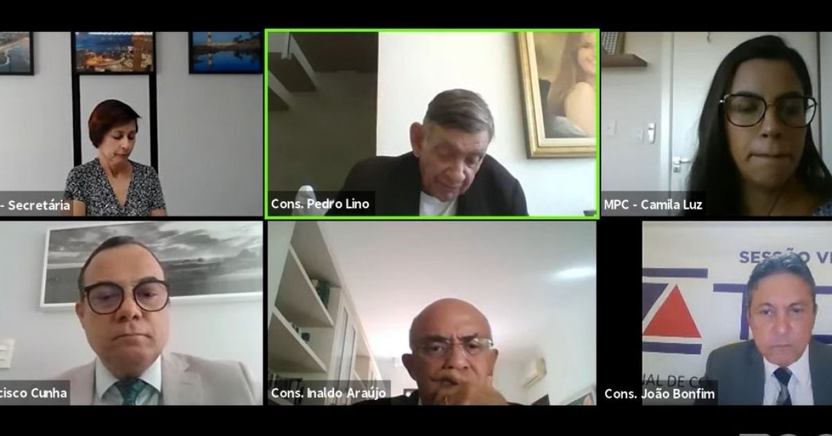 Bahia Notícias / Municípios / Notícias do TCE / TCE determina que ex-prefeito de Lajedão devolva R$ 105 mil - Vimarsana News