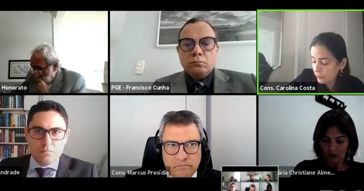 Bahia Notícias / Municípios / Notícias do TCE / Ex-prefeitos de Nova Fátima e Souto Soares são condenados a devolver R$ 130 mil às cidades - Vimarsana News