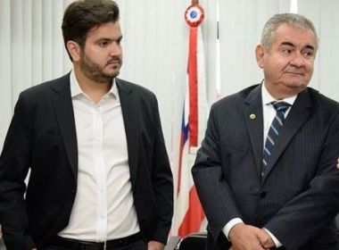 Ex-prefeito de CoraÃ§Ã£o de Maria, Diego Coronel terÃ¡ que devolver R$ 590 mil
