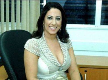 Ex-prefeita de Porto Seguro tem contas de 2019 rejeitas e recebe multa superior a  R$ 100 mil 