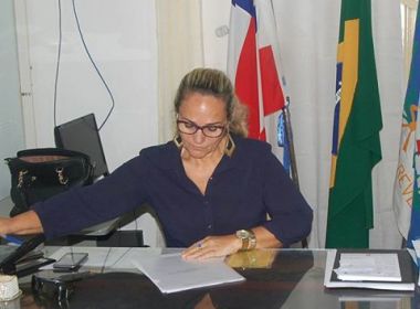 Após contratação irregular de pessoal, prefeita de Nazaré é punida pelo TCM