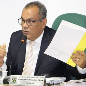 Simões Filho: Ex-presidente da Câmara terá que devolver mais de 500 mil