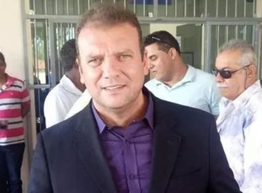 Sítio do Mato: Ex-prefeito é punido por gastos indevidos com diárias