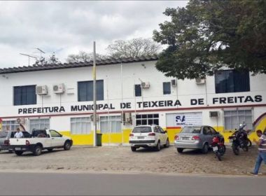 Teixeira: Ex-prefeito é denunciado ao MPE e deve retornar mais de 90 mil ao município