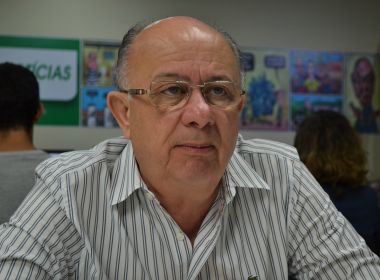 Ex-prefeito de Feira, JosÃ© Ronaldo Ã© multado por irregularidades em 61 processos