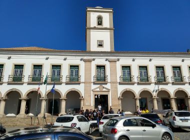 TCM aprova contas da Câmara de Salvador e de outras 17 cidades baianas