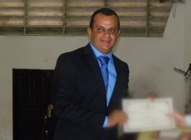 Sátiro Dias: Prefeito tem contas rejeitadas e é multado em R$ 60,9 mil