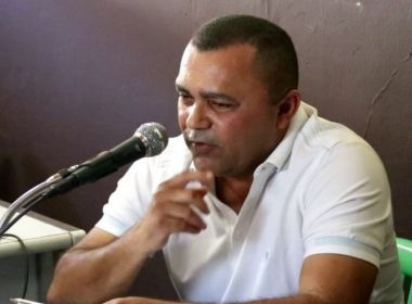 Ex-prefeito de Pilão Arcado é multado pelo TCM por 'farra das diárias'