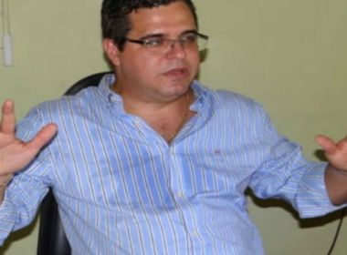 Itabela: Ex-prefeito terá de devolver R$ 22,9 milhões por irregularidades em gestão