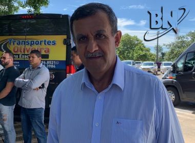 Barreiras: Prefeito é multado por acusação de irregularidades em licitação