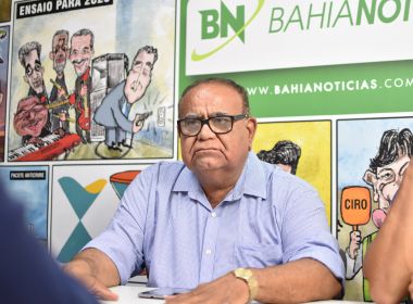 Jeremoabo: TCM multa prefeito Deri do Paloma por publicidade autopromocional