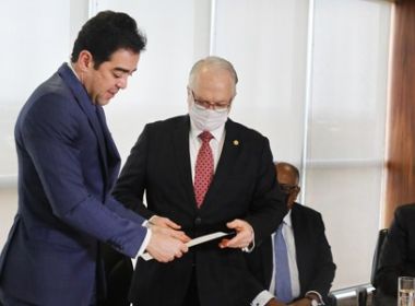 Lista de gestores com contas rejeitadas pelo TCU tem 37 baianos; veja nomes