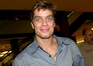 Fábio Assunção lança filme GLS em Salvador