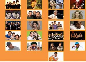 Festival de Verão apresenta grade completa de shows