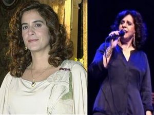 Lúcia Veríssimo fala sobre casamento com Gal Costa