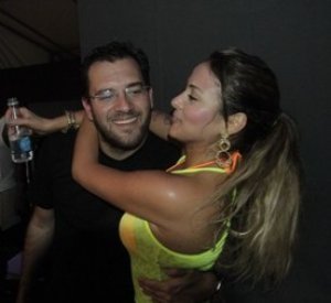 Bruno Setúbal termina com Alinne e coloca fila para andar