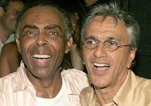 Gilberto Gil revela em quem vai votar no segundo turno