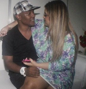 Flashback: Preta Gil e Márcio Victor relembram tempo de namoro